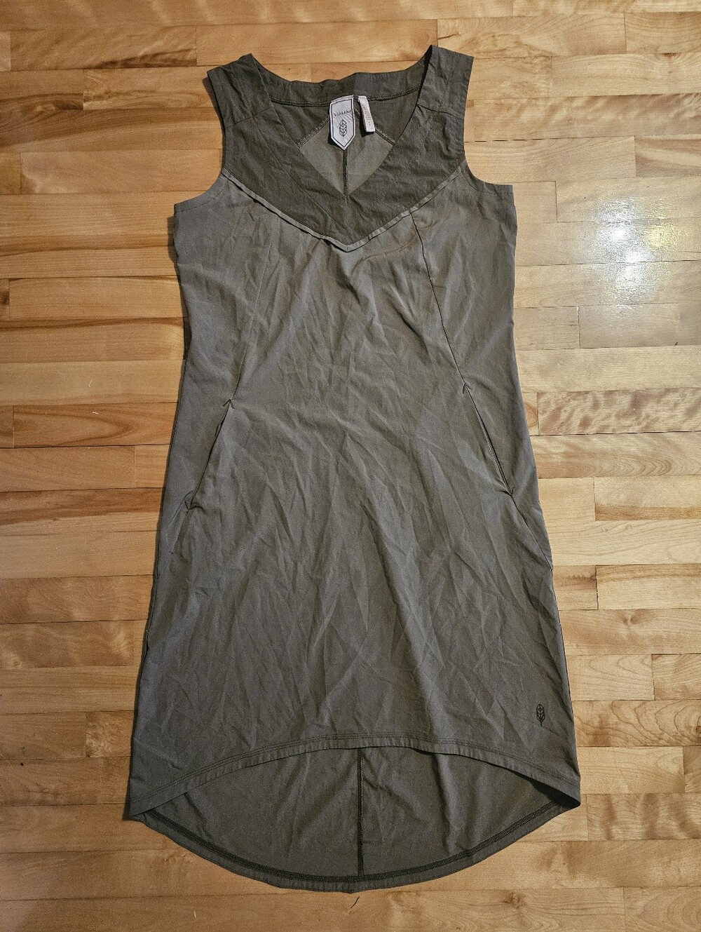 Indygena Dress Size S
